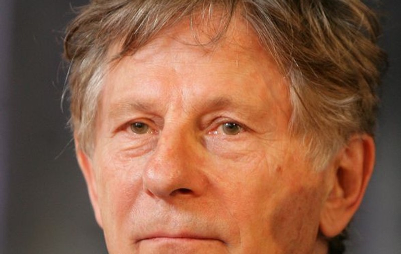 Fotografie cu Polanski dezbrăcat, vândută cu 11.250 de dolari