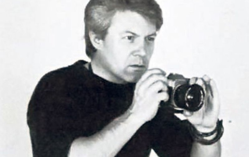 Fiul lui Brâncuși, invitat la Târgu-Jiu să fotografieze operele tatălui