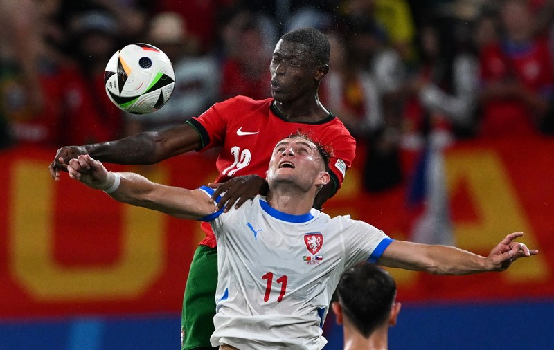 Meciurile de la Euro 2024 de marți, 18 iunie – rezultate și livetext. Portugalia învinge Cehia în prelungiri