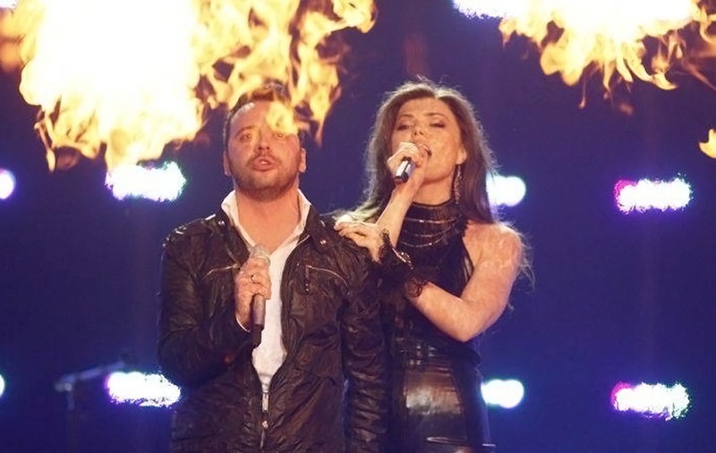 Ovi şi Paula Seling au susţinere la nivel înalt pentru Eurovision! De partea lor e un SUPER COMPOZITOR