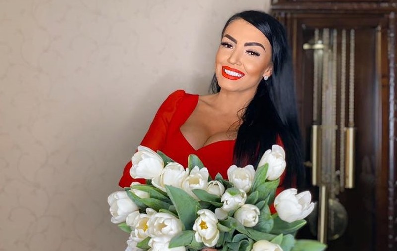 Andreea Mantea a fost înșelată: „I-am prins în fapt”. Prezentatoarea nu a iertat infidelitatea partenerului