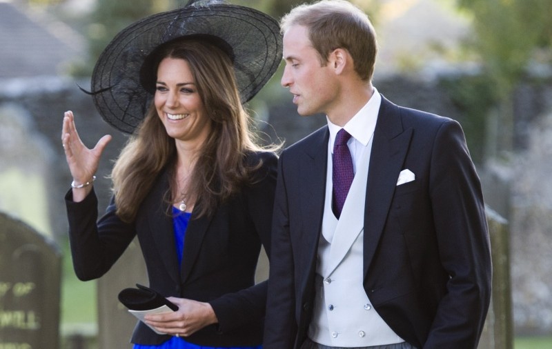 Kate Middleton şi Prinţul William vor să facă un copil