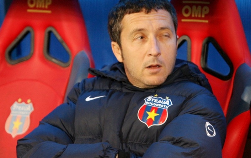 MM Stoica s-a răţoit la Daniel Stanciu şi Narcis Răducan!