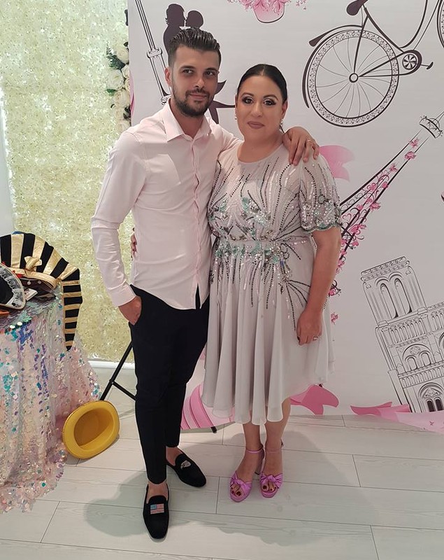 Ce a aflat Marius Elisei la scurt timp după ce s-a afișat cu noua iubită. „Era pe contractul Oanei și se dovedește că a fost închis. Nu trebuie să mă sune”