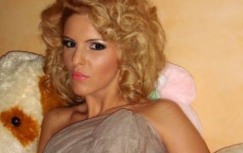 Denisa Nechifor, MIREASĂ PENTRU PRIMA DATĂ! Uite cum arată rochia | FOTO ÎN ARTICOL