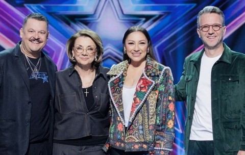 Ultima oră! Cine e OUT de la "Românii au talent". S-a aflat cine pleacă pentru a-i face loc Nadiei Comăneci! Nimeni nu se aștepta la așa ceva, e știrea momentului în televiziune