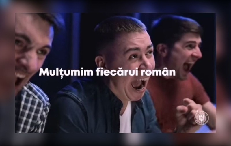 Val de critici la adresa lui Cîțu, care a sărbătorit atingerea pragului de 5 milioane de vaccinați,  printr-un clip. „Uraaaa! E 1 iunie!”
