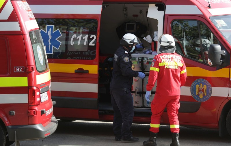10 oameni au murit în accidente de muncă în primele trei luni din 2021. „Legislația nu se respectă”