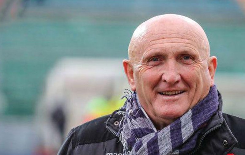 Rino Lavezzini, la Gaz Metan Mediaș? Antrenorul italian a mai pregătit-o pe Petrolul, în Liga 2, acum un deceniu!