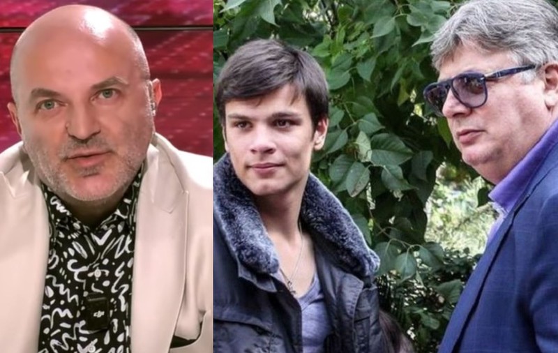 Reacția dură a lui Dan Capatos, după ce Gino Iorgulescu a spus că fiul său nu are discernământ: „Nu poate fi tutorele lui Mario, că nu este capabil de așa ceva”