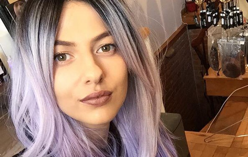 Obsesia Lidiei Buble. Artista iubește un alt bărbat și susține că e soția lui