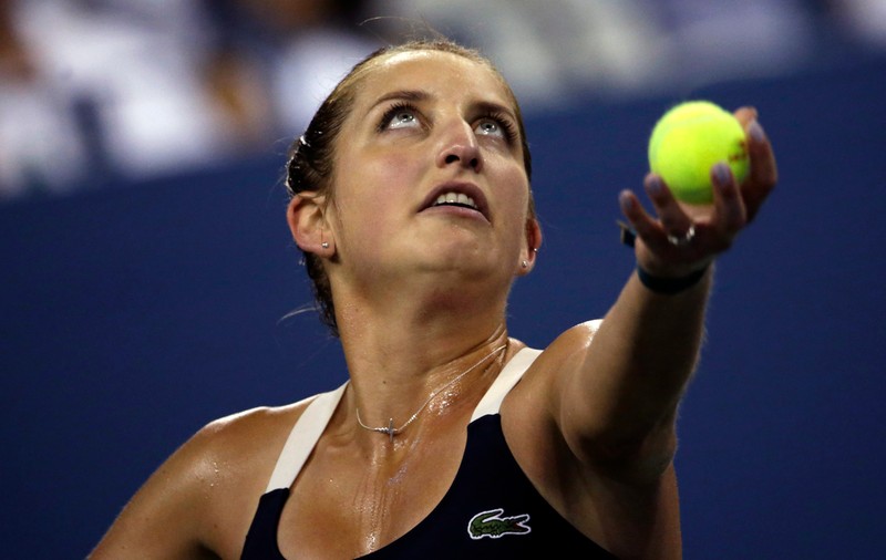 TENIS / Rivala Simonei Halep, din finala de la Shenzhen, are sânge românesc