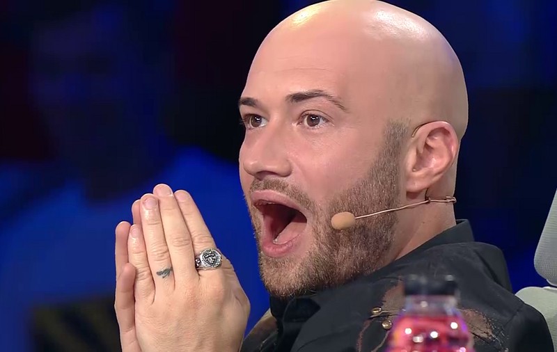 Surpriză pentru jurații de la  iUmor. Cine va urca pe scenă pentru un număr spectaculos
