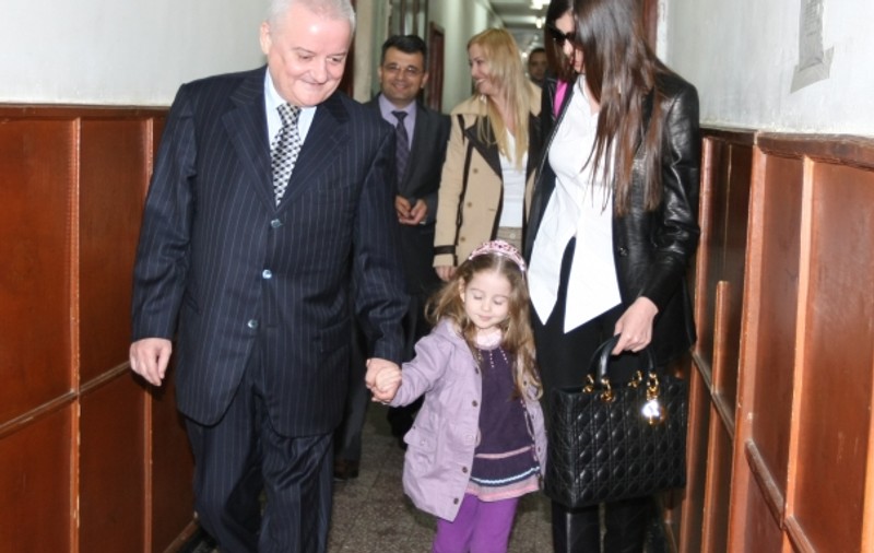 Află de câte ori s-a mutat Irina Columbeanu de la începutul divorțului
