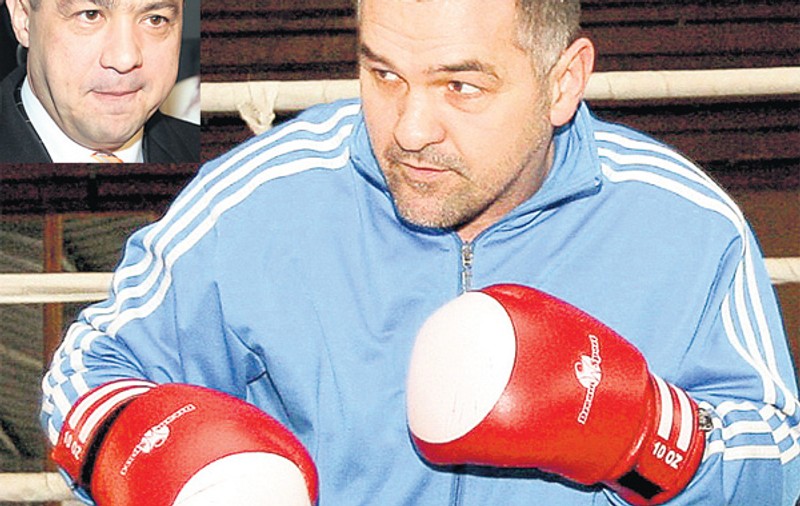 Rudel Obreja, care l-a acuzat pe Leonard Doroftei că a vrut să se sinucidă, a primit replica