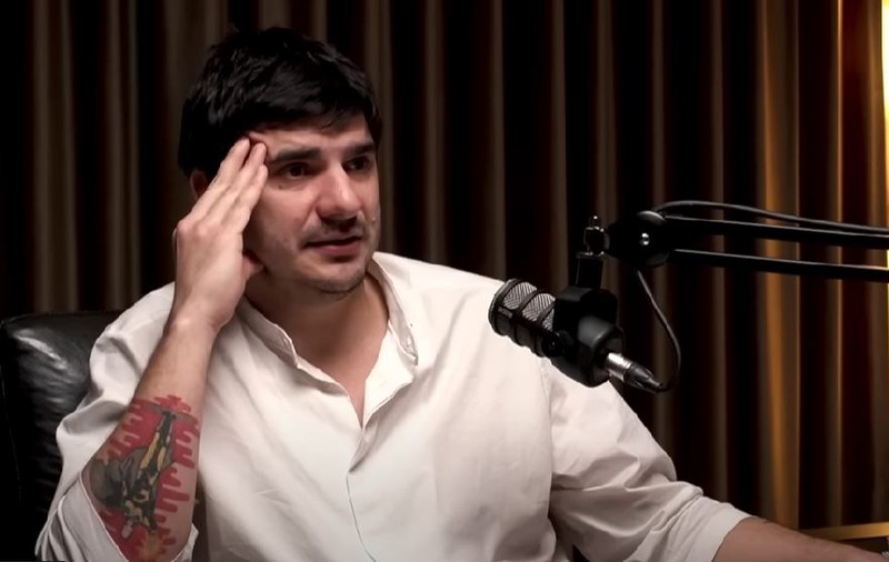 Alex Bogdan a fost dependent de jocurile de noroc: „Am pierdut cumulat 150.000 de euro. E una dintre cele mai nasoale boli”