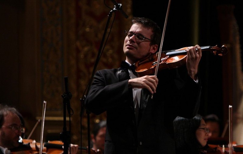 CONCERT EVENIMENT la SALA RADIO de ZIUA ÎNDRĂGOSTIŢILOR!