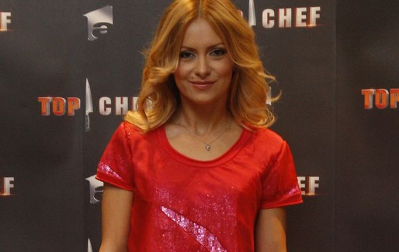 Simona Gherghe: "Nu mi-aş aduce niciodată iubitul în emisiune". Vezi care e motivul!