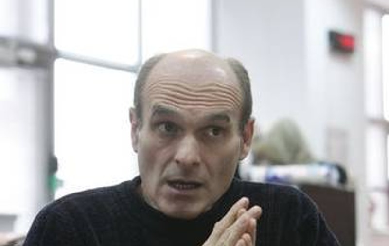 CTP, despre meciul lui Bute: "Lui Bute i s-a făcut frică de pumn"