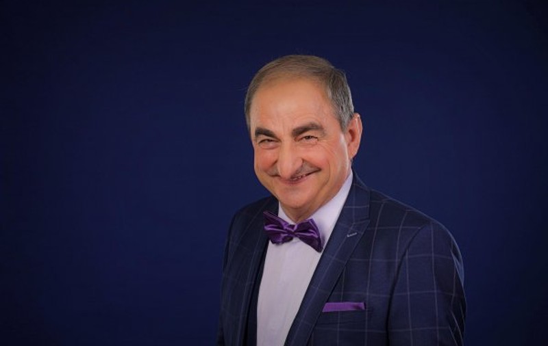 Vasile Muraru organizează un festival cu numele Stela Popescu. Ce părere a avut nepoata actriței