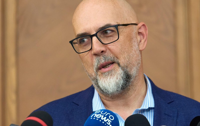 Propunerile pentru noul guvern făcute de Kelemen Hunor după discuția cu Sorin Grindeanu: „Sunt trei variante”