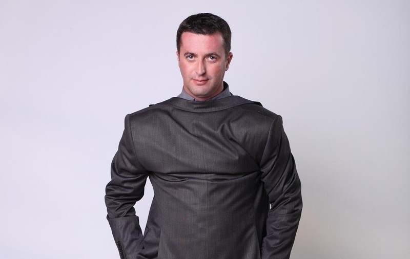 Dezbracatu’, prieten la cataramă cu marii designeri de modă ai lumii