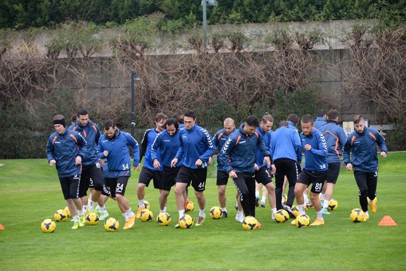 Konyaspor FOTO: Facebook.com