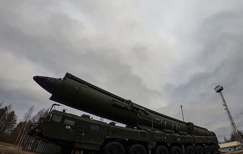 Război în Ucraina, ziua 395 | Rusia anunță că transferă arme nucleare tactice în Belarus