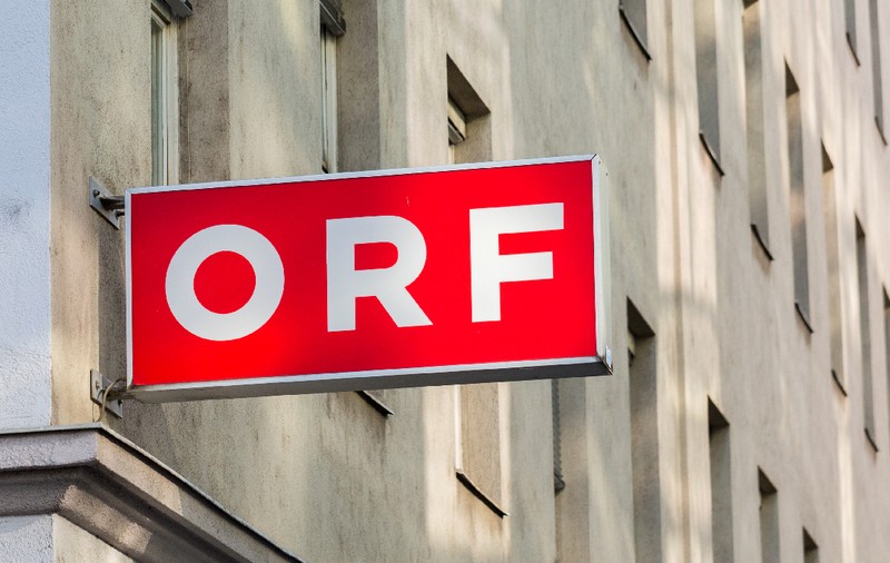 Circ în Austria pentru salariile imense de la Radioteleviziunea de Stat ORF