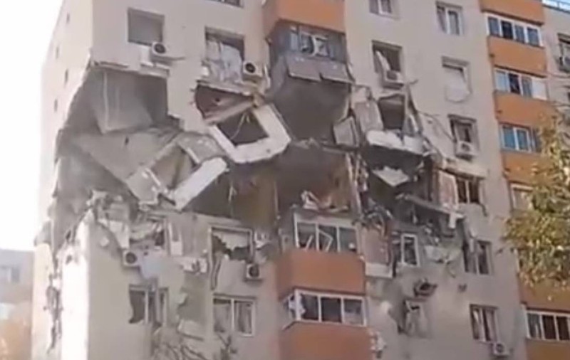 Reacția victimelor exploziei din Rahova când au aflat că vor fi făcuți chiriași în blocul reconstruit de stat: „Ăștia nu sunt oameni”