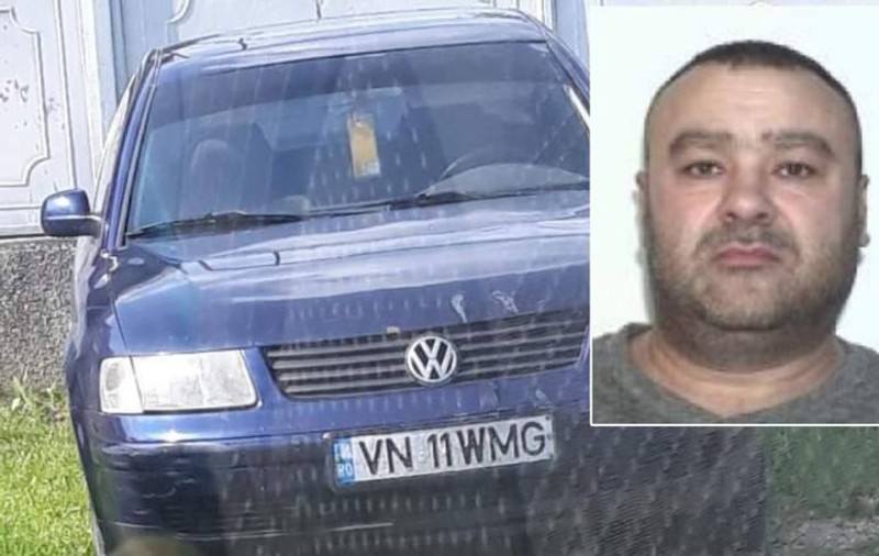 Polițiștii iau în calcul ipoteza că Marcel Lepa, asasinul lui Cristian Amariei, a fugit din țară cu destinația Serbia
