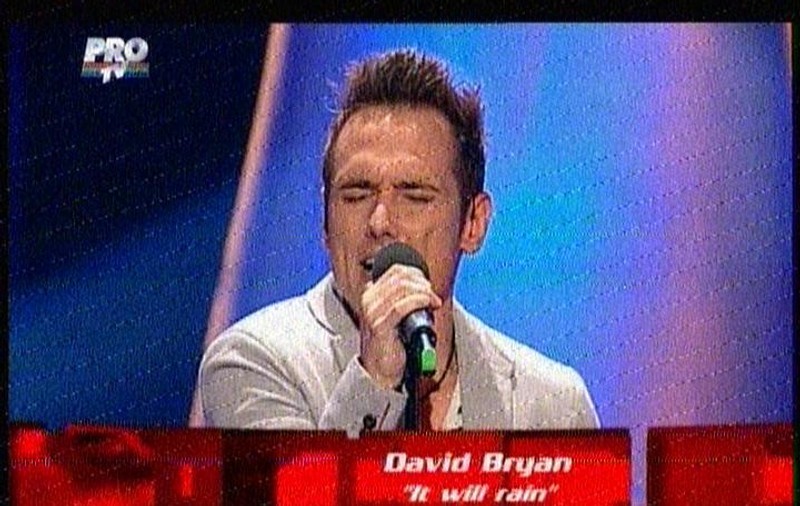 VOCEA ROMÂNIEI | CONCURENTUL la care Loredana, Brenciu și Moga s-au întors încă de la PRIMA NOTĂ! A fost reprezentantul României la Eurovision în 2011!