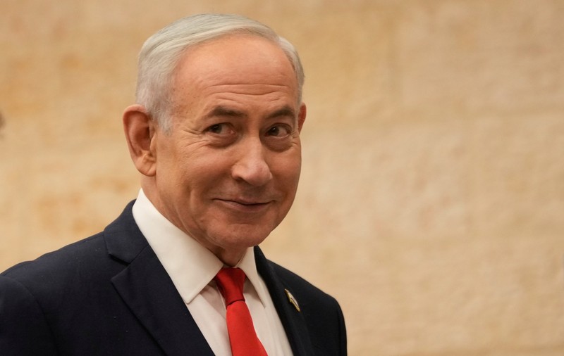 Numai retragerea lui Netanyahu ar permite Israelului să-și reconstruiască sufletul