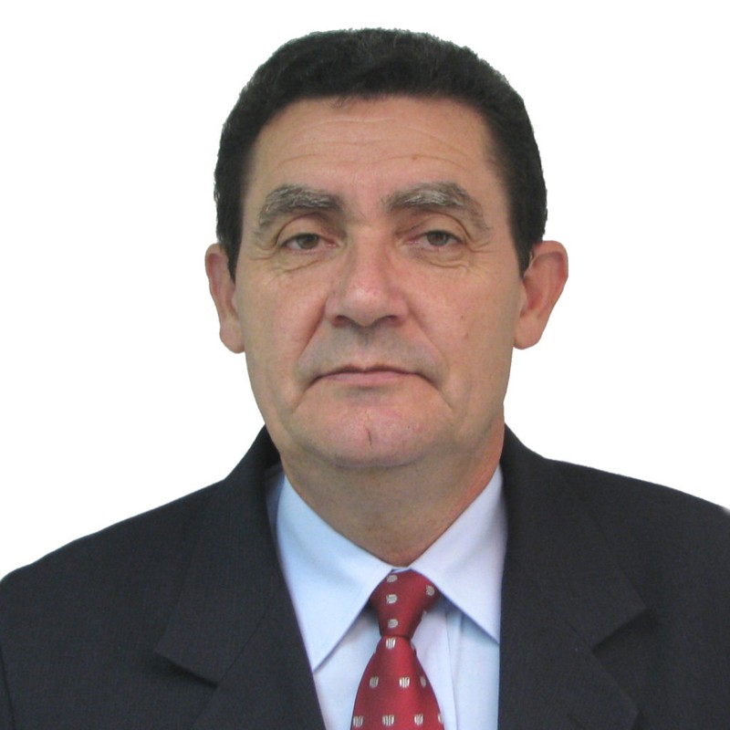 Profesorul universitar Ioan Ardelean