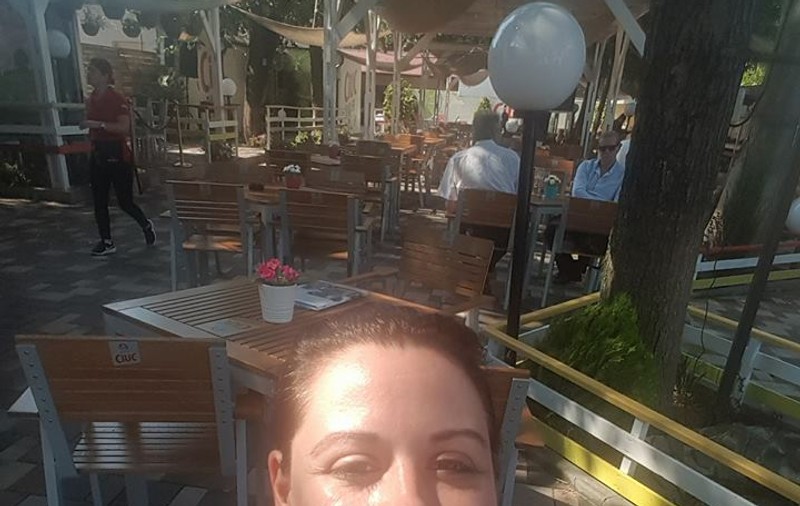 Oana Roman le-a împărtășit fanilor cum și-a petrecut weekend-ul, dar ei au jignit-o. Ce i-a determinat să reacționeze