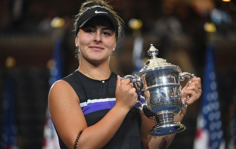 Bianca Andreescu a îmblânzit-o și pe Serena Williams: ”Chiar mă bucur că este campioană!”. Ce spune noua regină de la US Open și ce premiu a încasat
