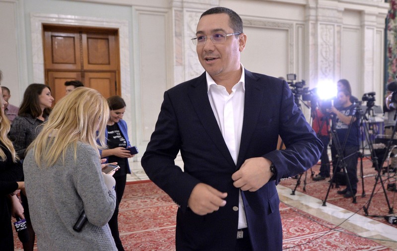 Victor Ponta, acuzații dure în ziua Congresului PSD: ”Opriți blaturile cu PNL! PSD a rămas sub influența oamenilor din Epoca Dragnea”