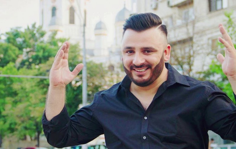 Decizia luată de Liviu Guță la două săptămâni de la anunțul divorțului. „Revin în forță”