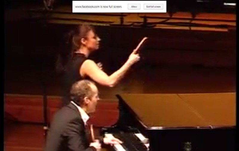 Nu trageți în pianist! Așa ping-pong n-ai mai văzut / VIDEO