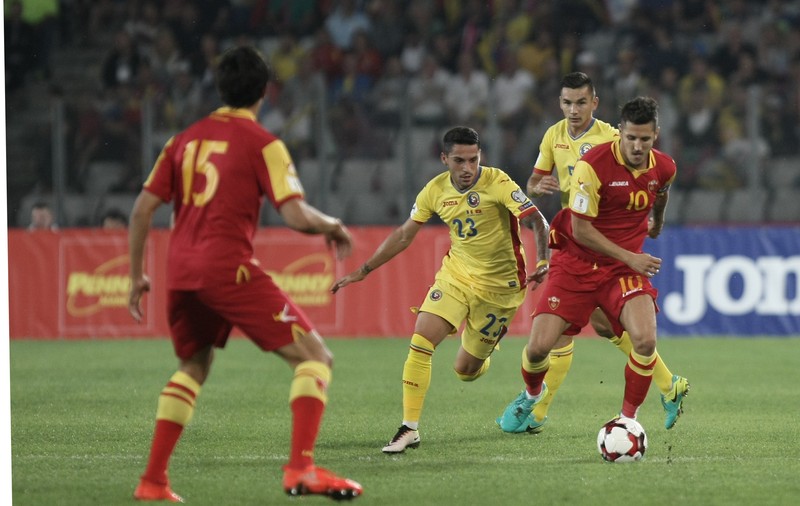 Alarmă naţională! România fără spectatori la meciul de "acasă" cu Polonia? "Suntem recidivişti!"