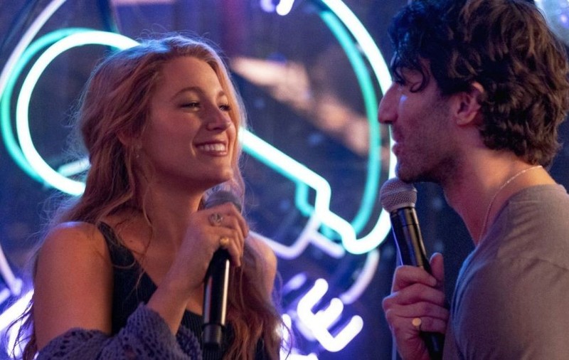 Justin Baldoni a publicat o înregistrare video pentru a dezminți acuzațiile lui Blake Lively. Cum au fost surprinși cei doi