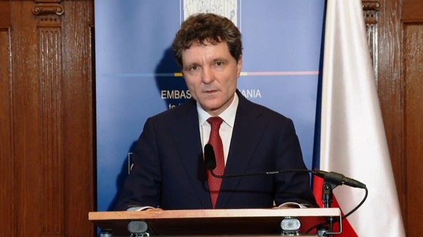 Decizia lui Nicușor Dan: convoacă partidele pentru noi negocieri pe 5 octombrie și în aceeași zi va desemna un premier