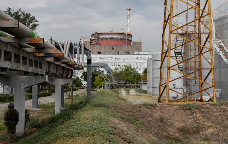 LIVETEXT Război în Ucraina, ziua 227 | Arestări în masă la Moscova în rândul cadrelor militare, anunță ucrainenii