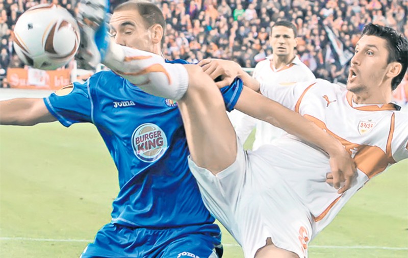 Ciprian Marica a semnat cu Schalke 04 pentru 8.000.000 € în doi ani