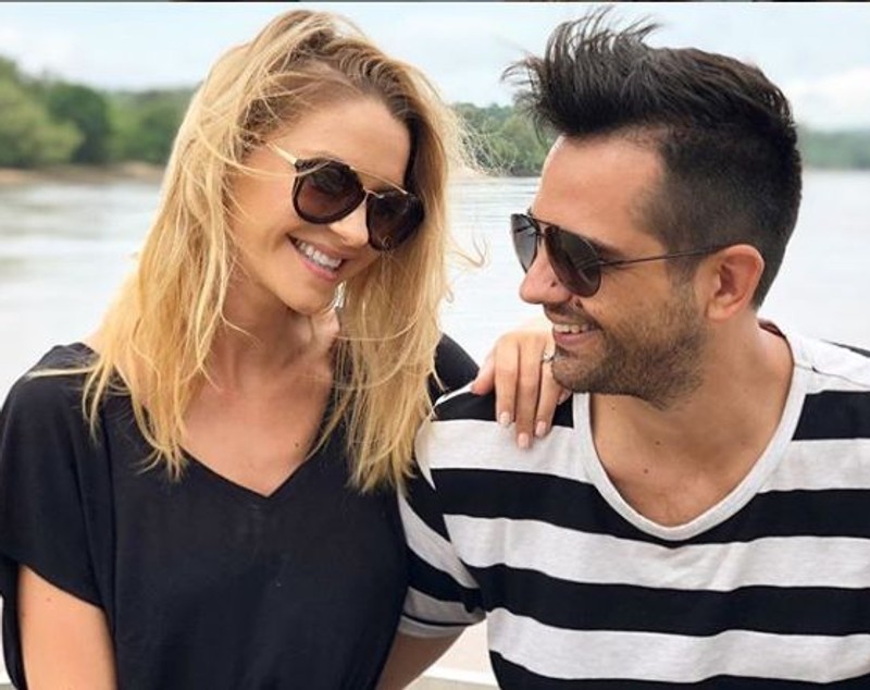 Mihai Gruia de la Akcent a divorțat după zece ani de mariaj. "Suntem și vom fi prieteni toată viața"