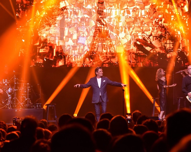 Thomas Anders, vocea Modern Talking, revine în România. Mesajul artistului. „Are un public minunat!”