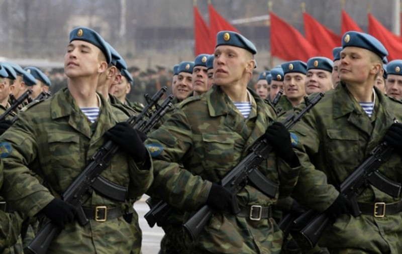 ARMA secretă a RUȘILOR în RĂZBOIUL cu UCRAINA. Se folosesc de ...