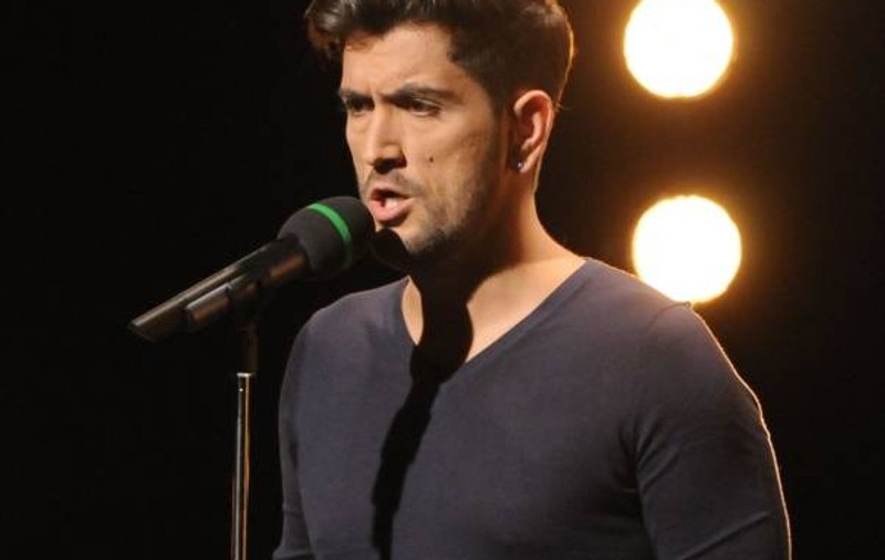 Află unde poți să-l asculți LIVE pe Cezar «The Voice» Ouatu, reprezentantul României la Eurovision! VIDEO 