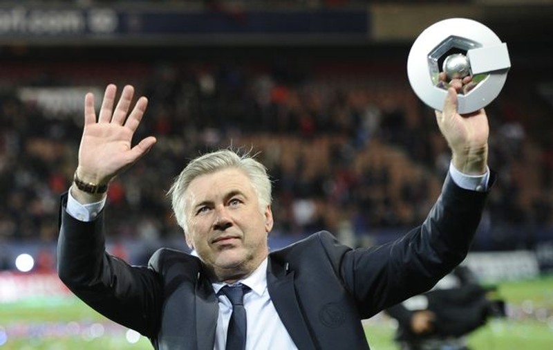 Ancelotti a hotărât: Pleacă la Real Madrid!