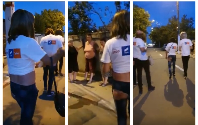 Cum arată un homosexual? Ce lipseşte din reacţia USR PLUS când denunţă “înscenarea murdară a PSD” ﻿